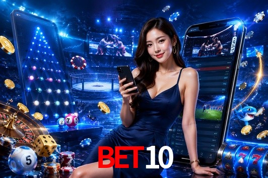 Live Casino bet10