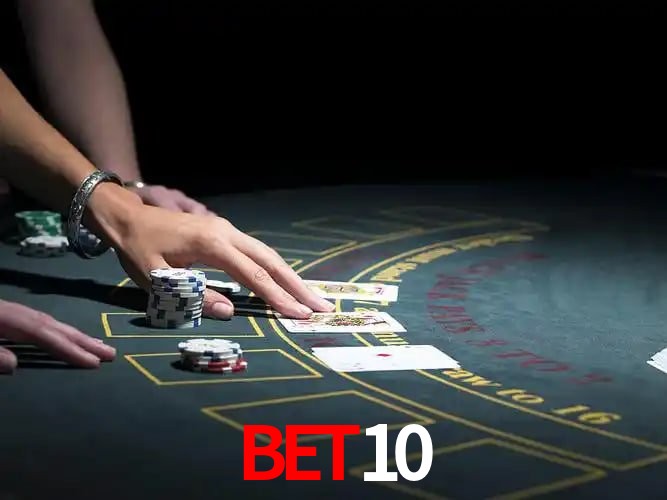 Sistema VIP bet10