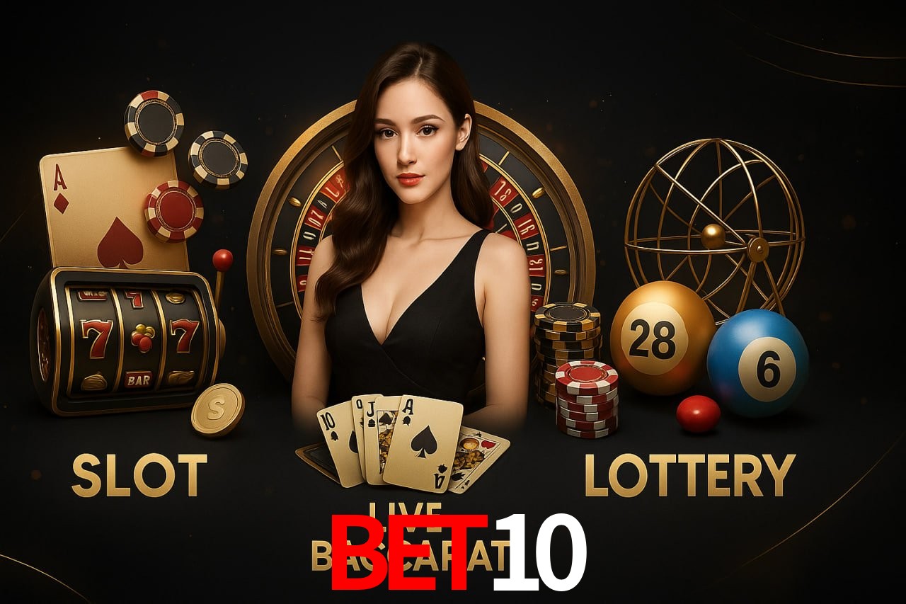 Prêmio bet10