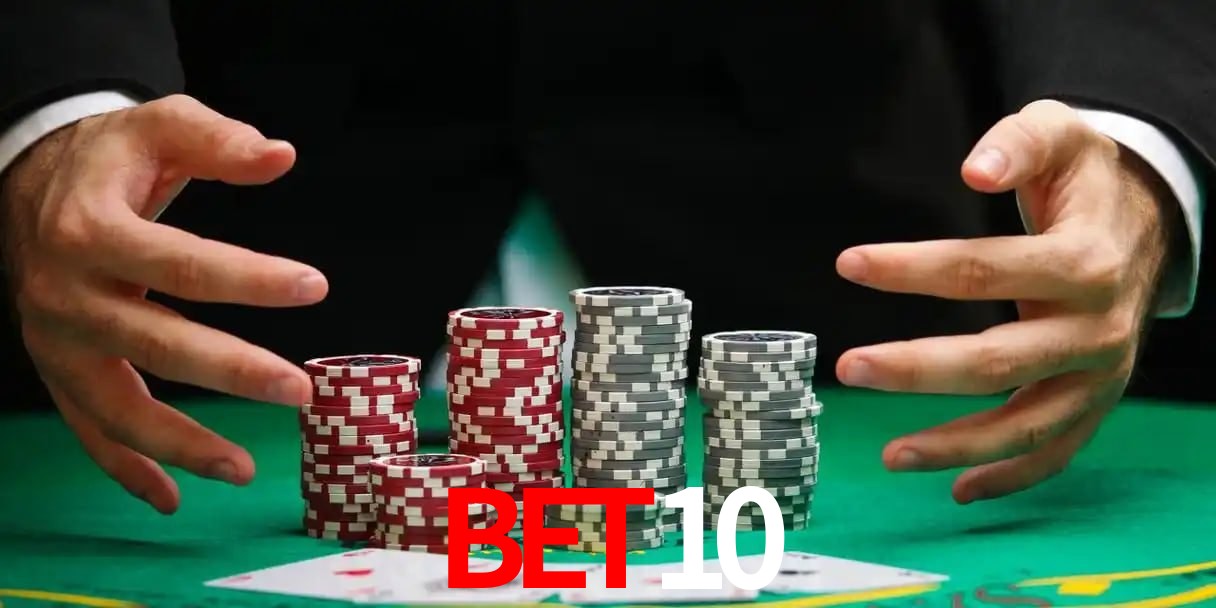 Chances Ganhar bet10