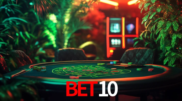 Daily Bonuses bet10