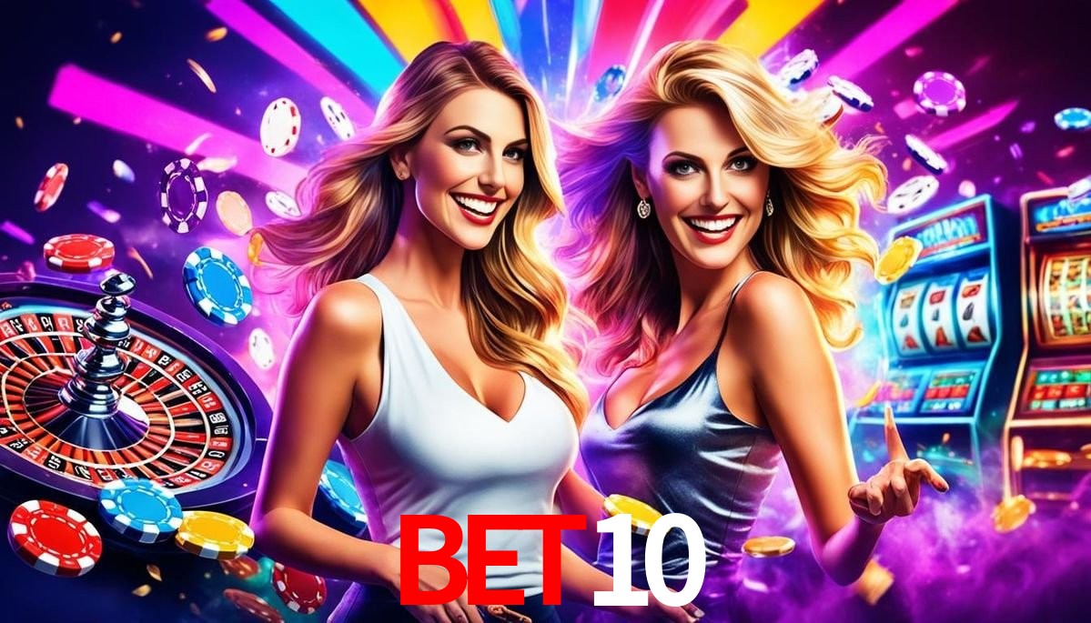 Provedores de Jogos bet10