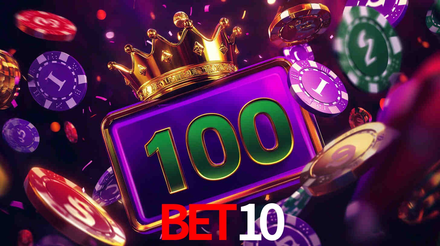 Exclusive Games bet10