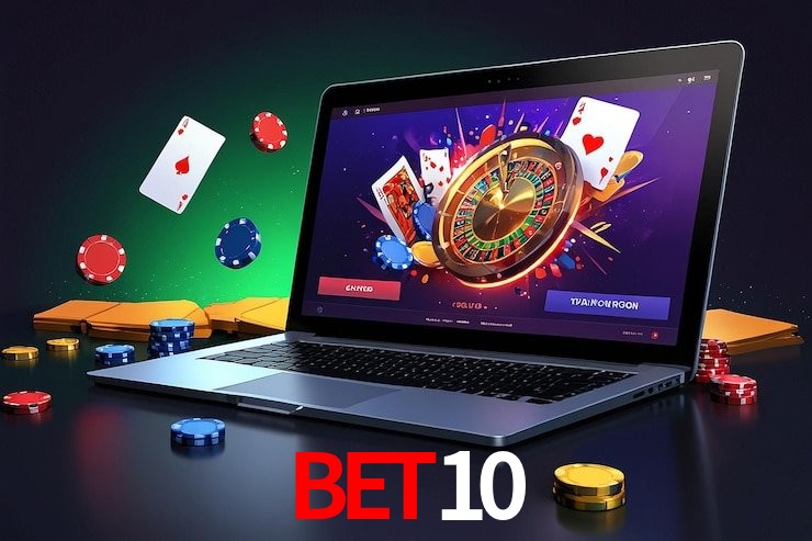 Níveis VIP bet10