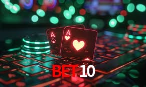 login bet10