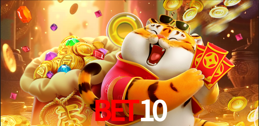 bet10 bet Brasil