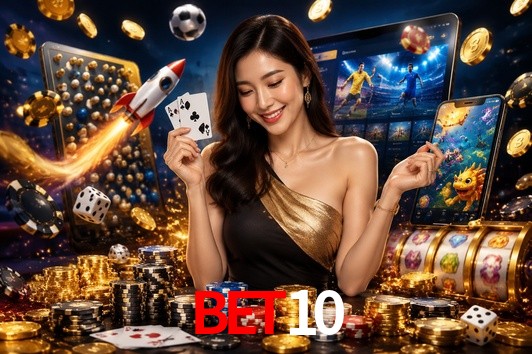Platform Technology bet10