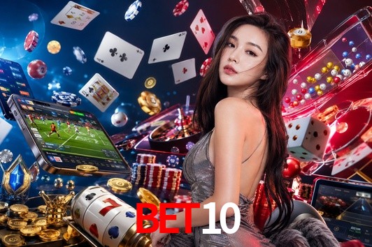 Secure Login bet10