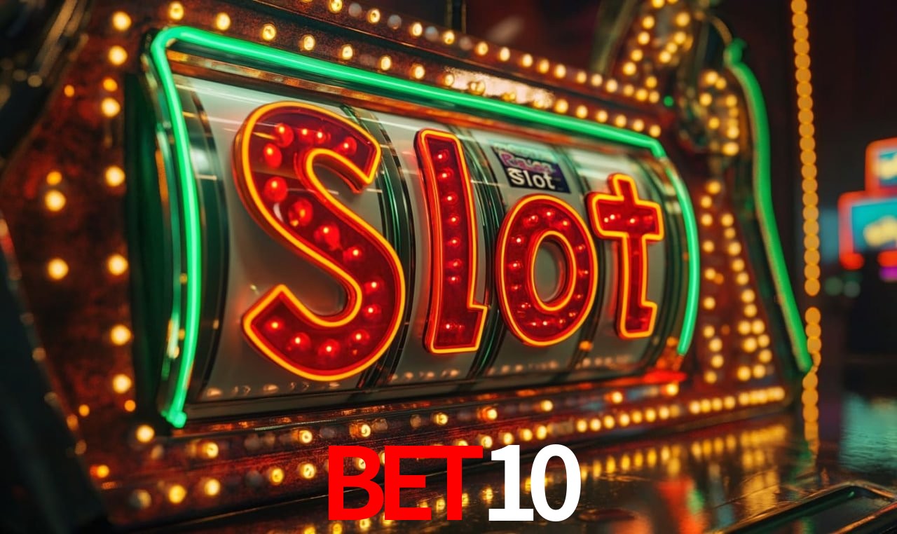 Programa VIP bet10