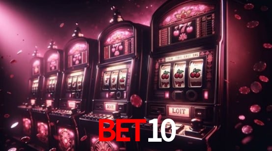 Recursos de Bônus bet10