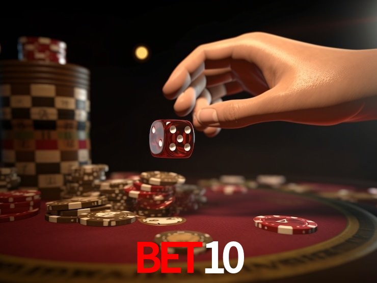 bet10 Giros Grátis