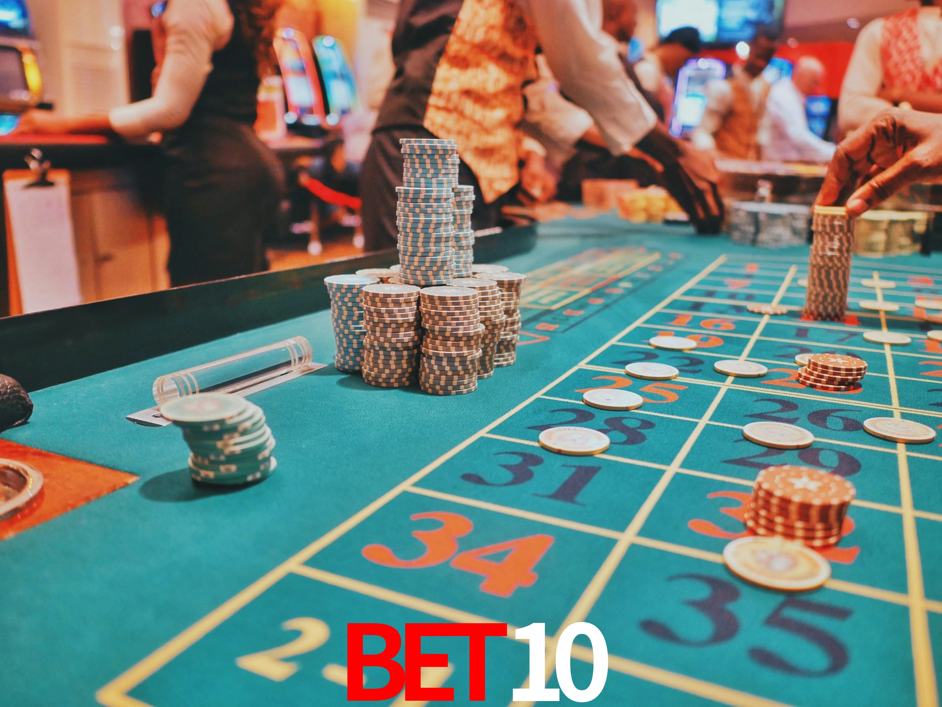 Promoções Sazonais bet10