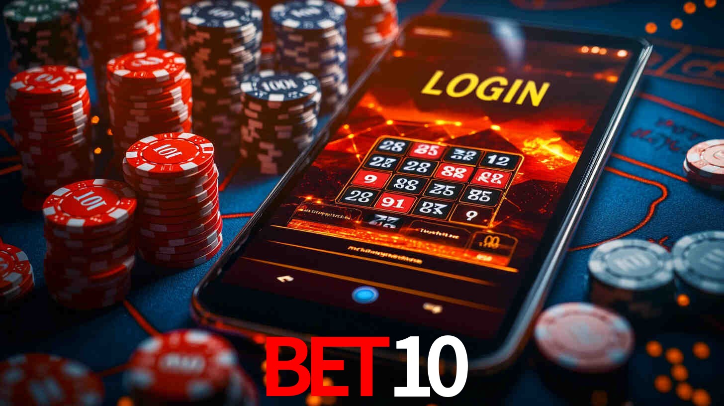 Ofertas App bet10