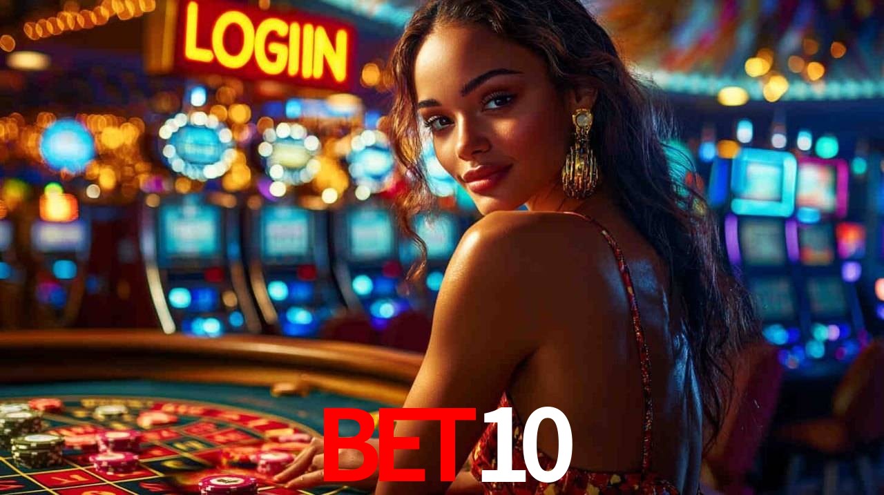 bet10 RTP transparência