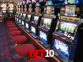 A Emoção da Loteria na bet10: Uma Chance de Mudança de Vida