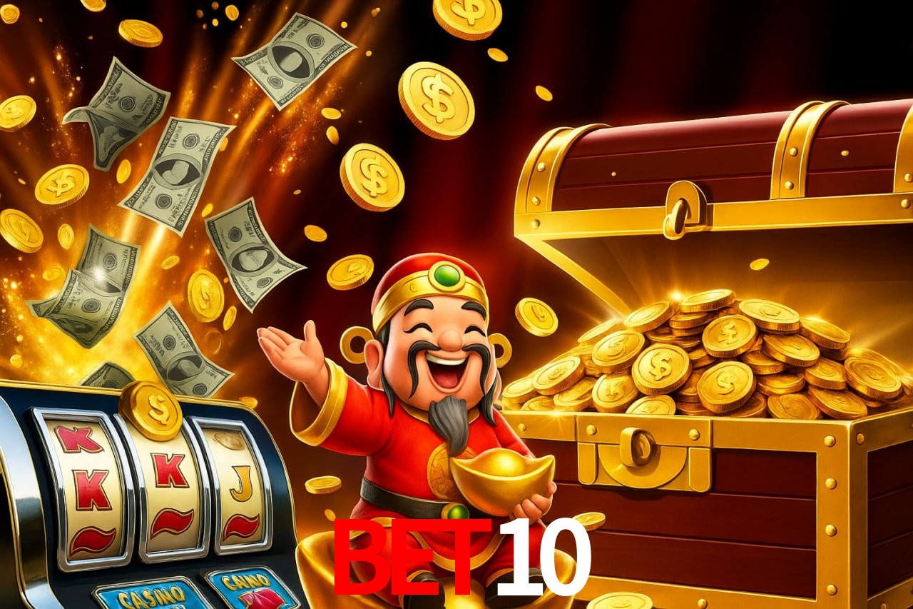 Login Seguro bet10