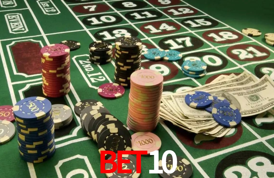 bet10.com