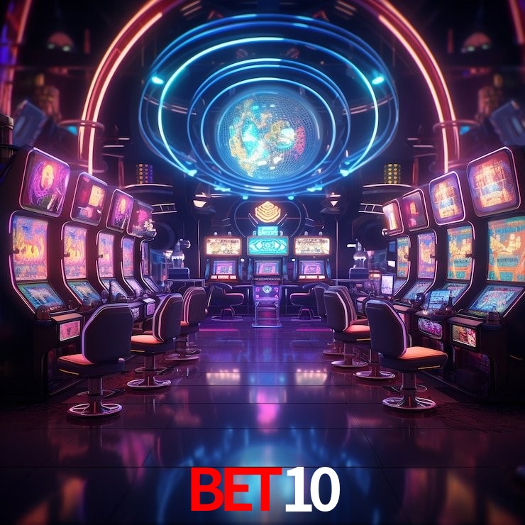 Promoções bet10