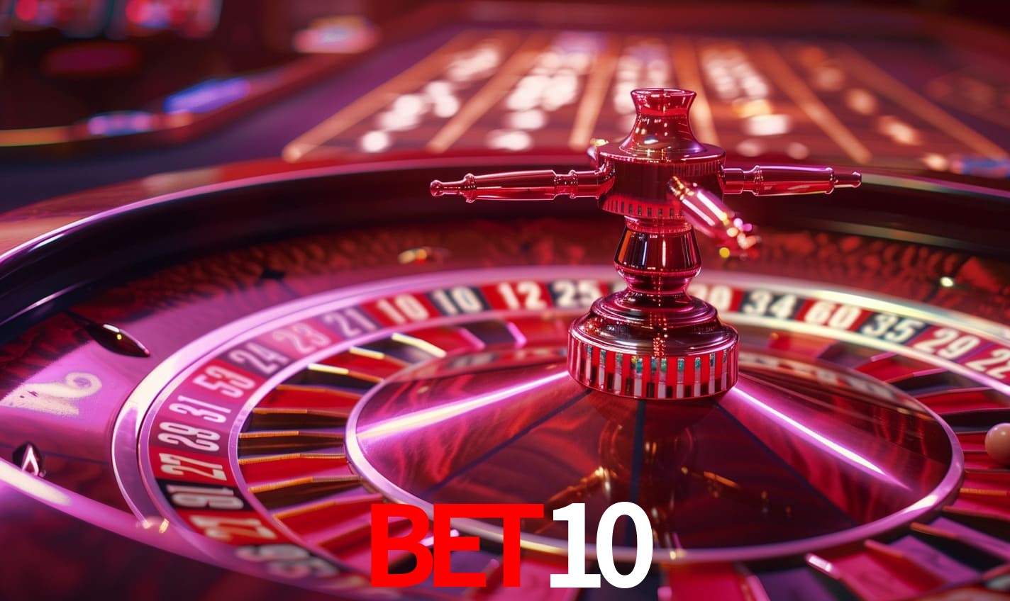 Programa VIP bet10