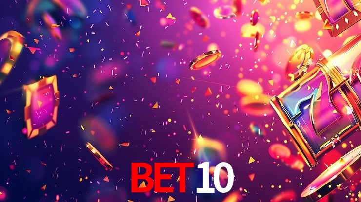 Apostas de Futebol bet10