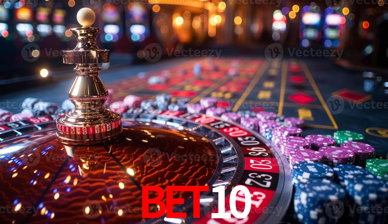 Descubra a Essência do bet10: Nossa História e Compromissos
