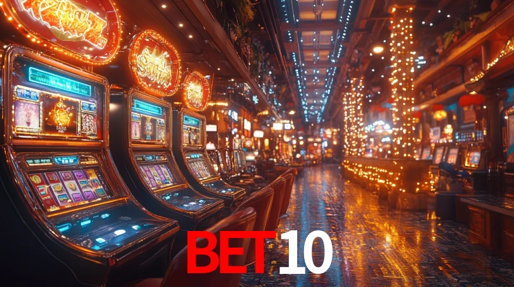 bet10: A Experiência de Casino com Jogos de Mesa ao Vivo