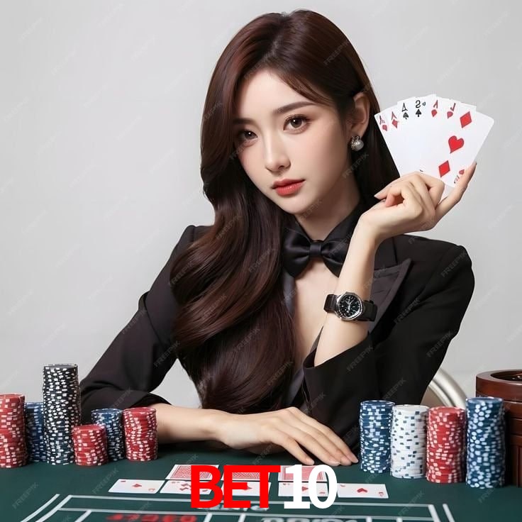 Benefícios VIP bet10