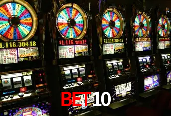 Desvendando o Mundo dos Jogos Virtuais na bet10