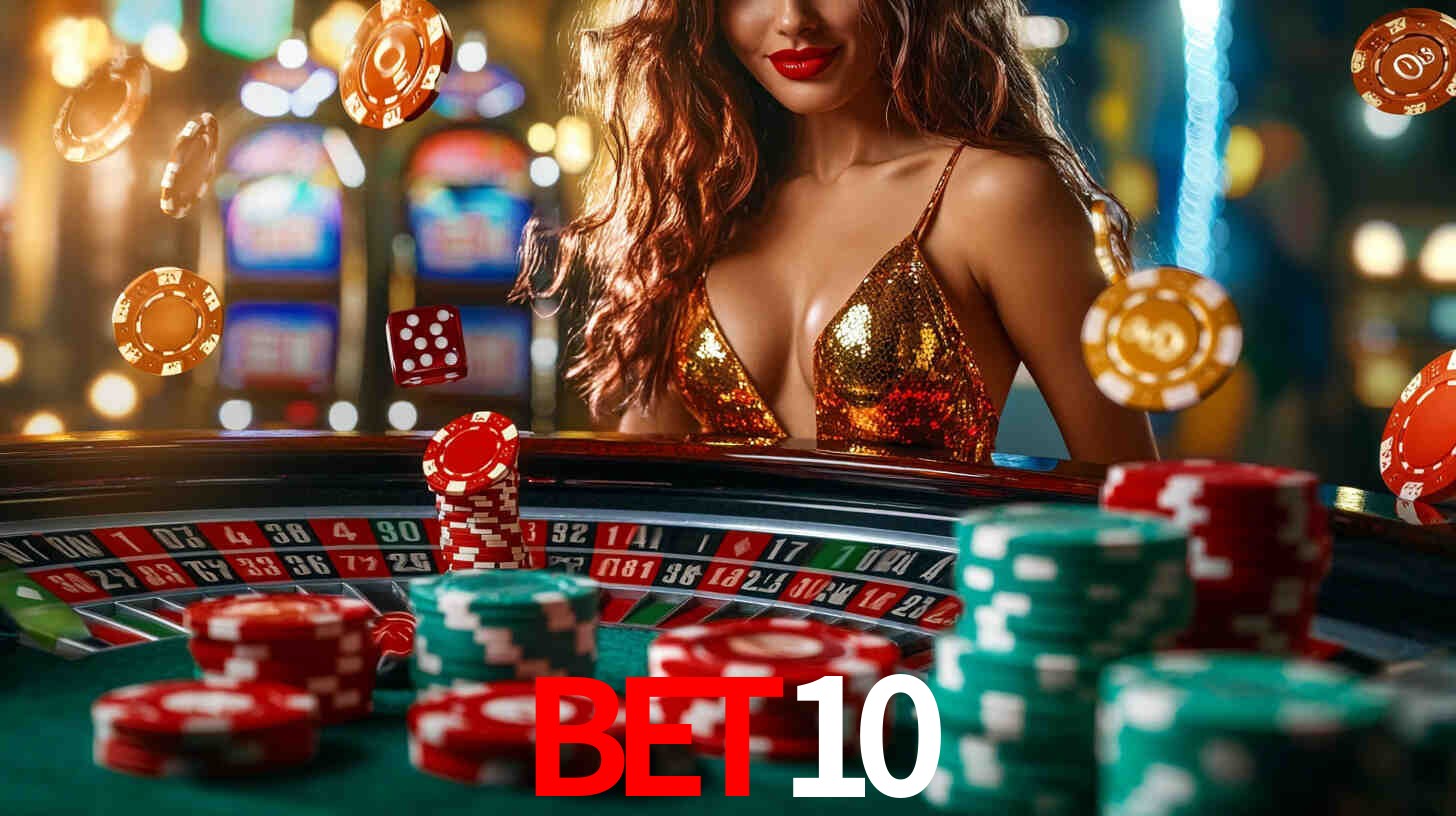 Ofertas Imperdíveis na bet10: Promoções e Bônus Que Valem a Pena
