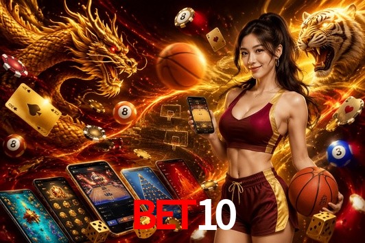 Games Directory bet10