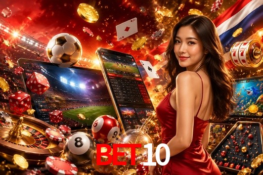 Exclusive Offers bet10