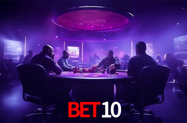 bet10 plataforma