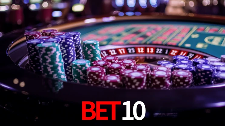 Welcome Bonus bet10