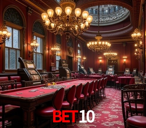 Suporte VIP bet10