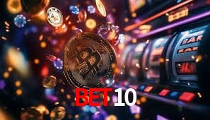 Apostas de Tênis bet10