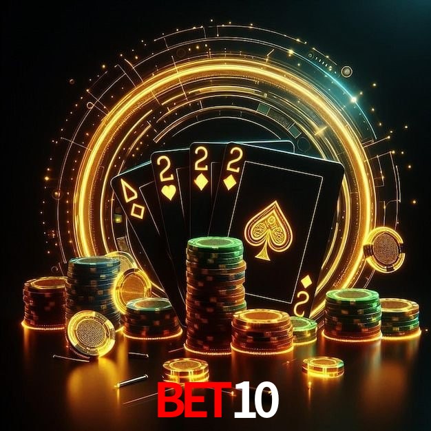 bet10 Premiação acumulada / Jackpot