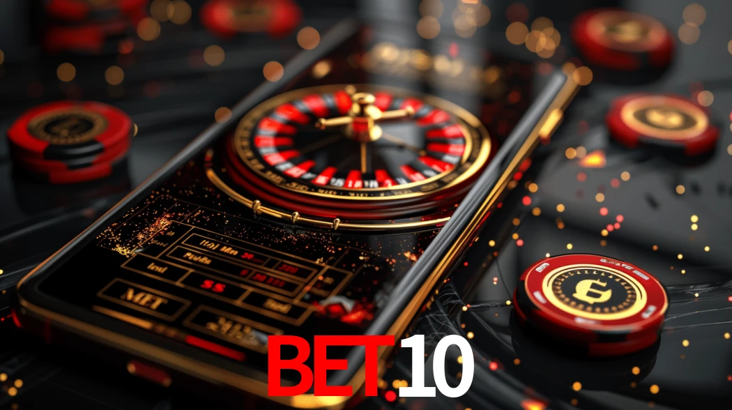 Responsive Design bet10