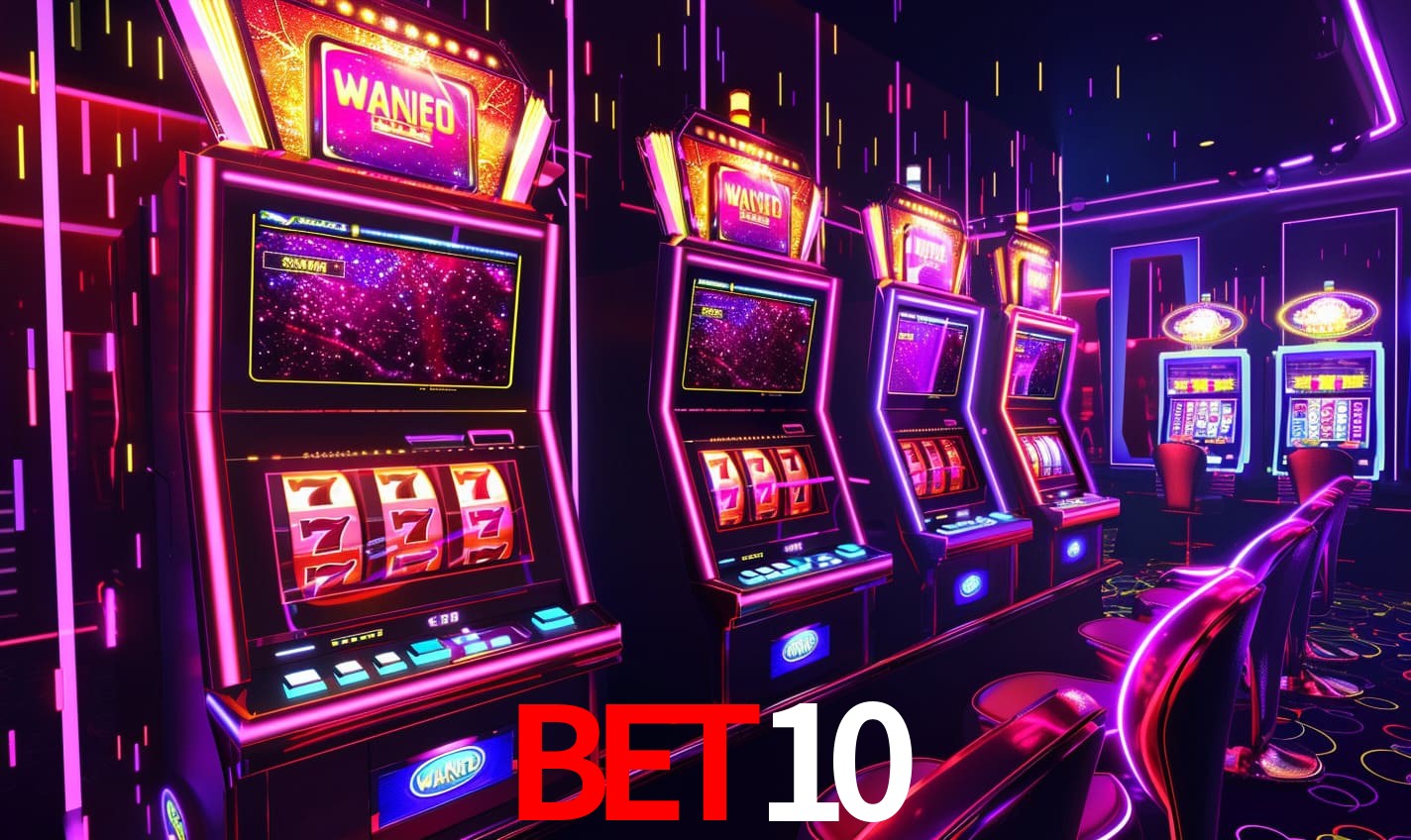 Interface do App bet10
