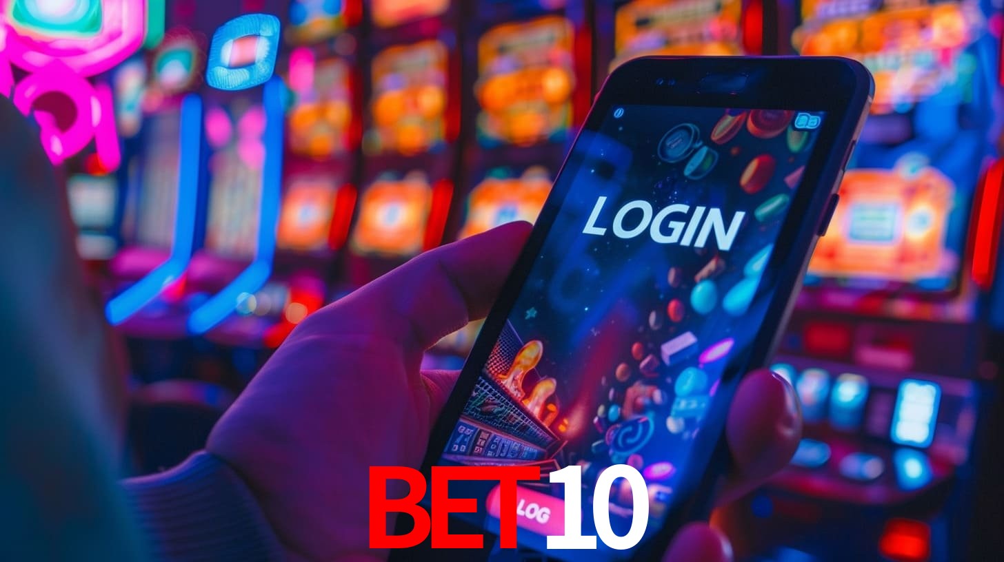 Sistemas de Segurança bet10