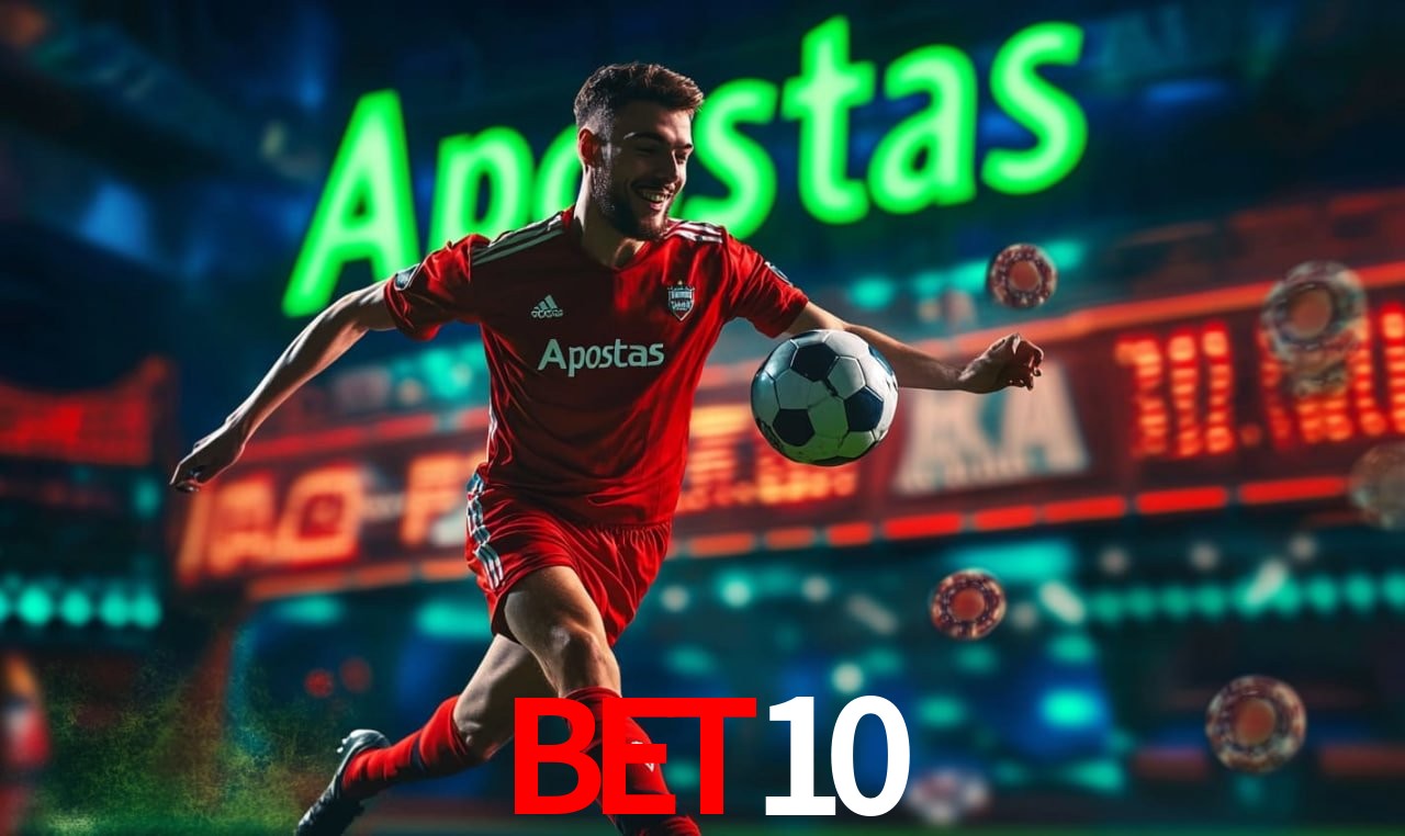 Diretório de Jogos bet10