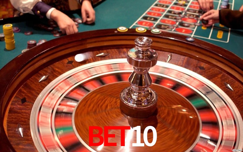 Cadastro Rápido bet10