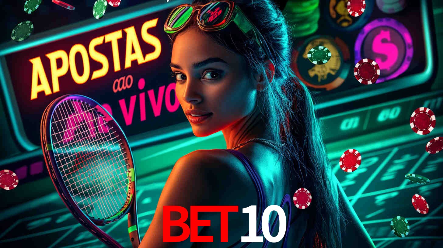 Segurança App bet10