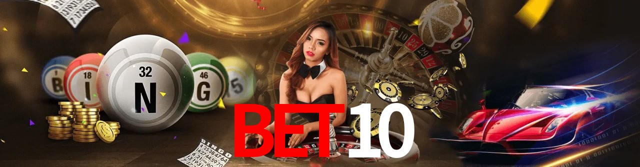 Estratégias bet10
