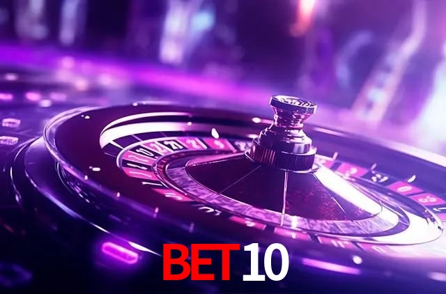 Estatísticas do Jogo bet10