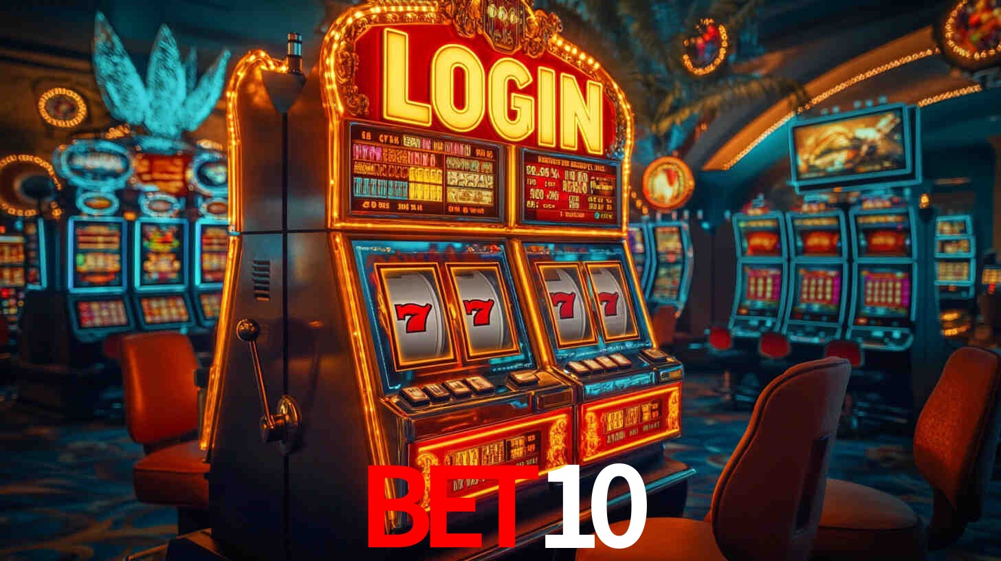 Explore as vantagens do bet10: serviço profissional e confiabilidade