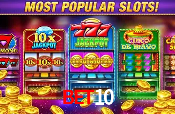 A Emoção da Loteria na bet10: Uma Chance de Mudança de Vida