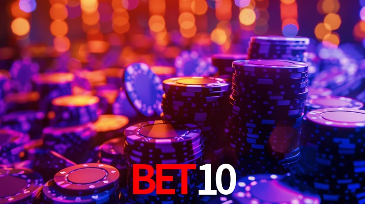 Bônus App bet10