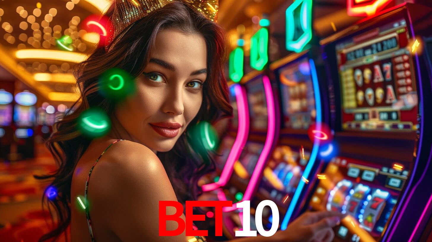 Recursos App bet10