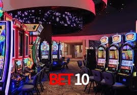 Ganhador bet10