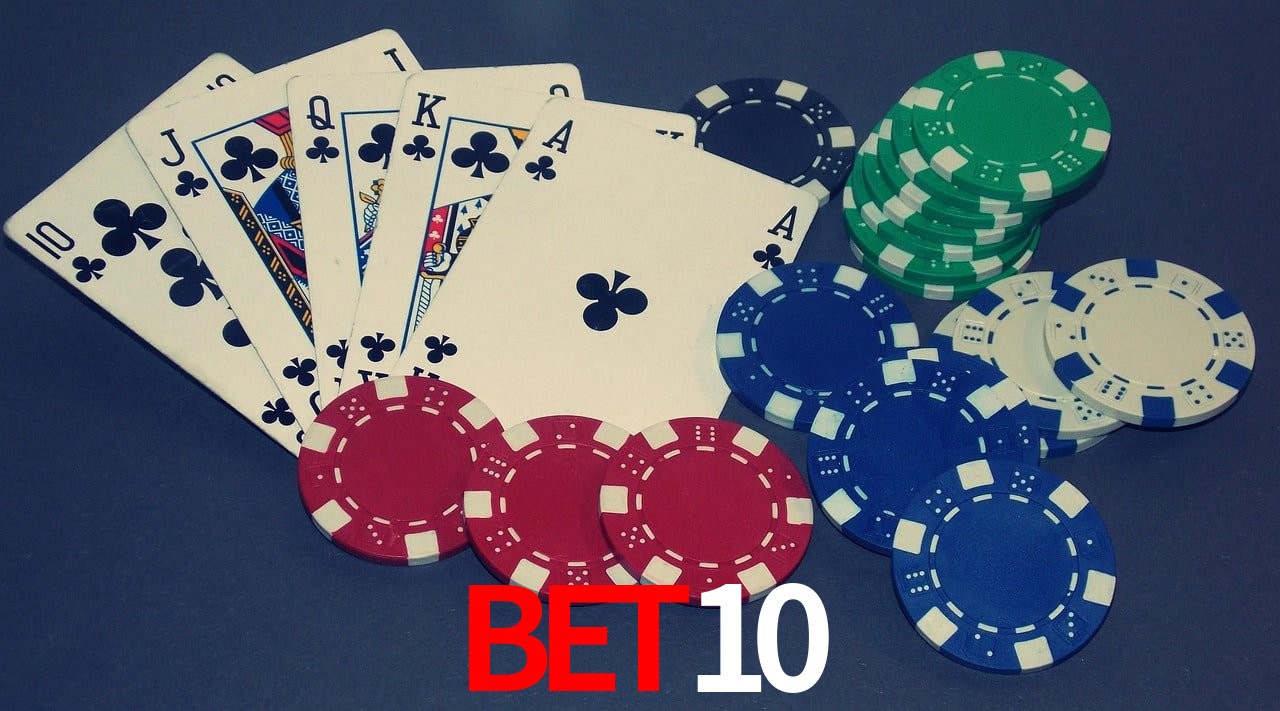 Game Providers bet10